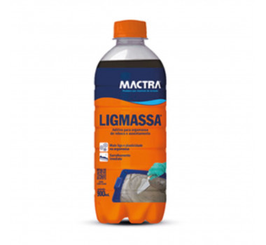 MACTRA LIG MASSA 1 KG