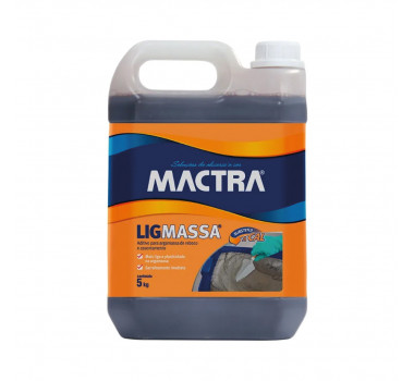 MACTRA LIG MASSA 5KG