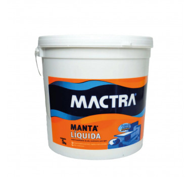 MACTRA MANTA LIQUIDA 5KG