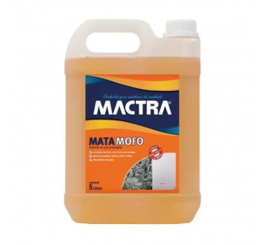 MACTRA MATAMOFO 5L