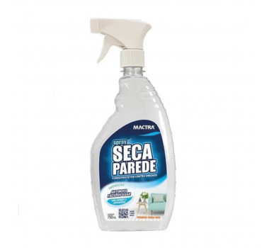 MACTRA SPRAY SECA PAREDE 750ML