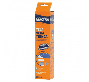 MACTRA TELA POL.0.25 X 5.00MT