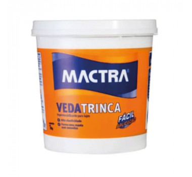 MACTRA VEDATRINCA 0,9L