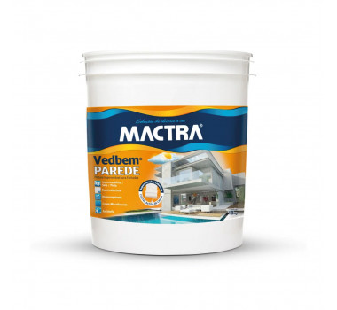 MACTRA VEDBEM PAREDE 18KG