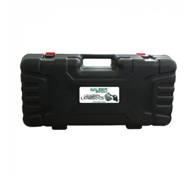 NAUBER MALETA PARA LXR850-CS
