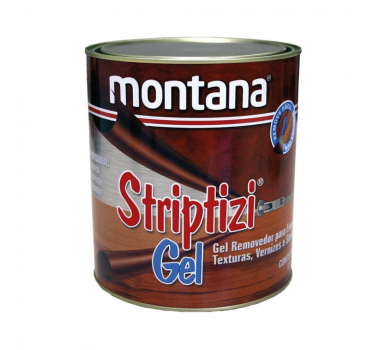 MONTANA STRIPTIZI REMOVEDOR 0,9 LT