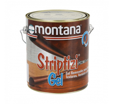 MONTANA STRIPTIZI REMOVEDOR 3,6L