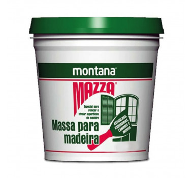 MONTANA MAZZA 6,4KG BRANCO