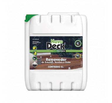 MONTANA NOVODECK REMOVEDOR 5L