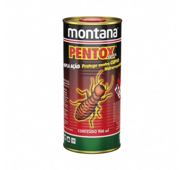 MONTANA PENTOX 0,9L
