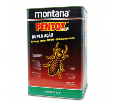 MONTANA PENTOX 18L