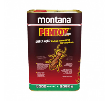 MONTANA PENTOX 5L