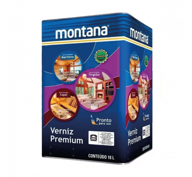 MONTANA VERNIZ MARITIMO ACETINADO 18L