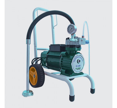 NAUBER MAQUINA AIRLESS D-3.0X - 2