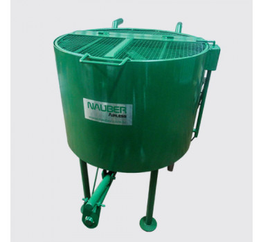 NAUBER ARGAMASSEIRA AN160 - 2