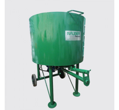 NAUBER ARGAMASSEIRA AN160 - 3