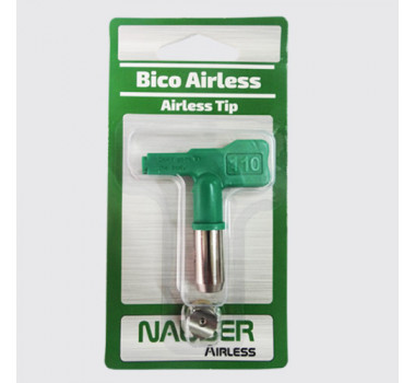 NAUBER BICO AIRLESS FFLP 110
