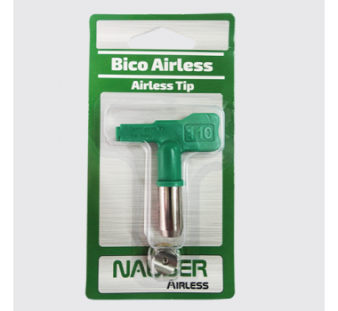 NAUBER BICO AIRLESS FFLP 112