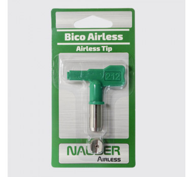 NAUBER BICO AIRLESS FFLP 212
