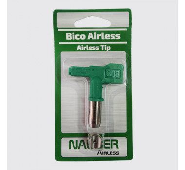 NAUBER BICO AIRLESS FFLP 308