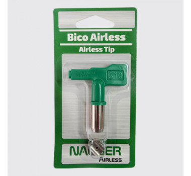 NAUBER BICO AIRLESS FFLP 310