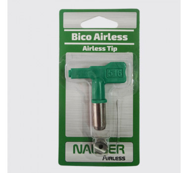 NAUBER BICO AIRLESS FFLP 516