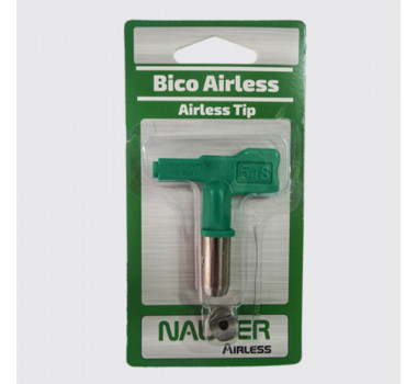 NAUBER BICO AIRLESS FFLP 518