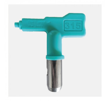 NAUBER BICO AIRLESS LIGHT GREEN 315
