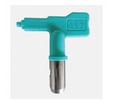 NAUBER BICO AIRLESS LIGHT GREEN 417