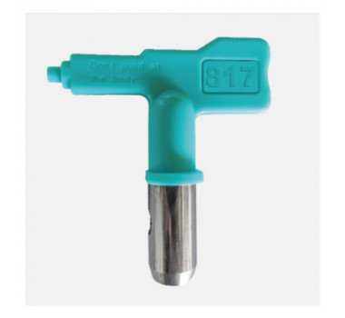 NAUBER BICO AIRLESS LIGHT GREEN 817