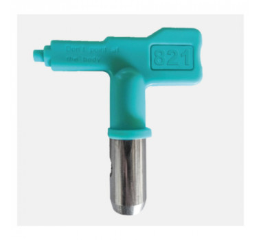 NAUBER BICO AIRLESS LIGHT GREEN 821