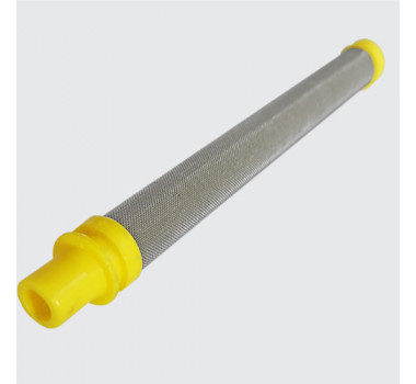 NAUBER FILTRO PISTOLA GR100 AMARELO