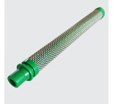 NAUBER FILTRO PISTOLA GR 30 VERDE