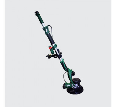 NAUBER LIXADEIRA TETO E PAREDE LX850-CS - 2