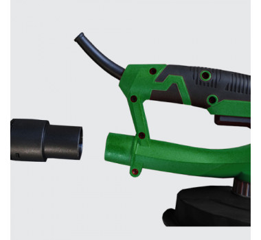 NAUBER LIXADEIRA TETO E PAREDE LXM-CS - 2