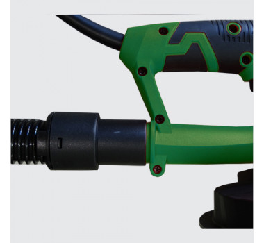 NAUBER LIXADEIRA TETO E PAREDE LXM-CS - 3