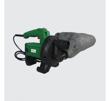 NAUBER TBN-750 - TURBINA - SOPRO E ASPIRAÇÃO - 2