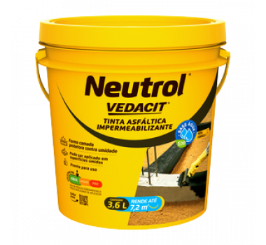VEDACIT NEUTROL ACQUA  GL