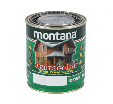 MONTANA OSMOCOLOR 0,9L CASTANHEIRA ANTI DERRAPANTE