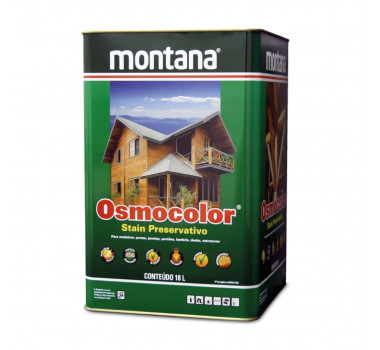 MONTANA OSMOCOLOR 18L CANELA