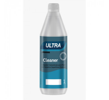 PRIMMA ULTRA CLEANER 1LT