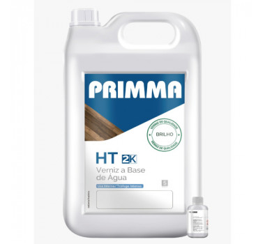 PRIMMA HT BRILHO 5KG