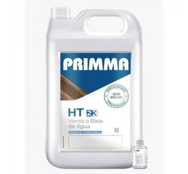 PRIMMA HT SEMI BRILHO 5KG