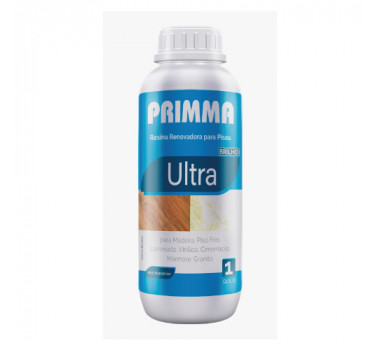 PRIMMA ULTRA RESINA RENOVADORA BRILHANTE 1KG