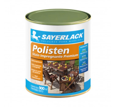 SAYERLACK POLISTEN MOGNO 0,9L