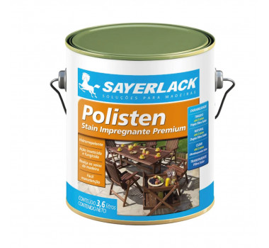 SAYERLACK POLISTEN CANELA 3.6L