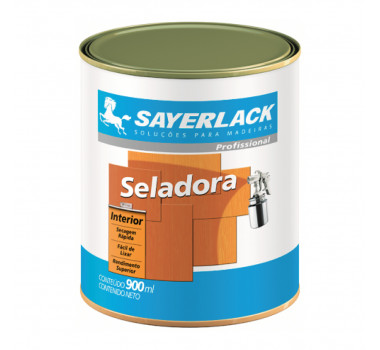 SAYERLACK SELADORA PARA MADEIRA 0,9L