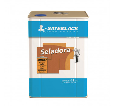 SAYERLACK SELADORA PARA MADEIRA 18L