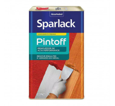 SPARLACK PINTOFF 5L