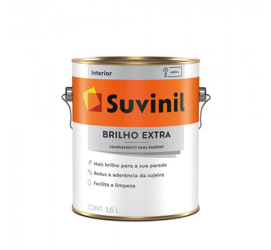 SUVINIL BRILHO EXTRA 3.6L
